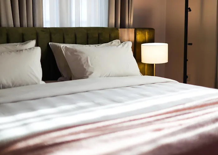 Padam Boutique Hotel Tirana