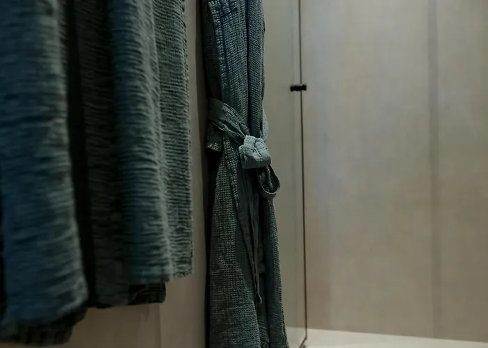 Padam Boutique Hotel Tirana