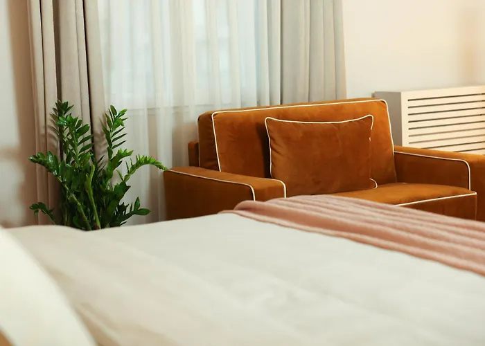 Padam Boutique Hotel