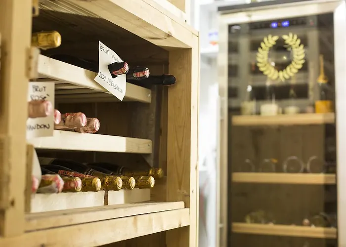 Hotel Padam Boutique 4*