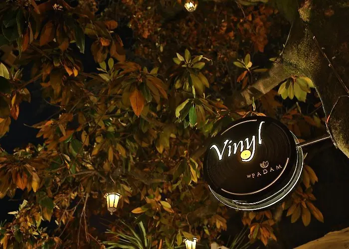 Hotel Padam Boutique 4*